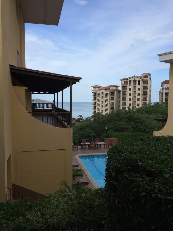 Sunset Heights 402 Aparthotel Playa Flamingo Bagian luar foto
