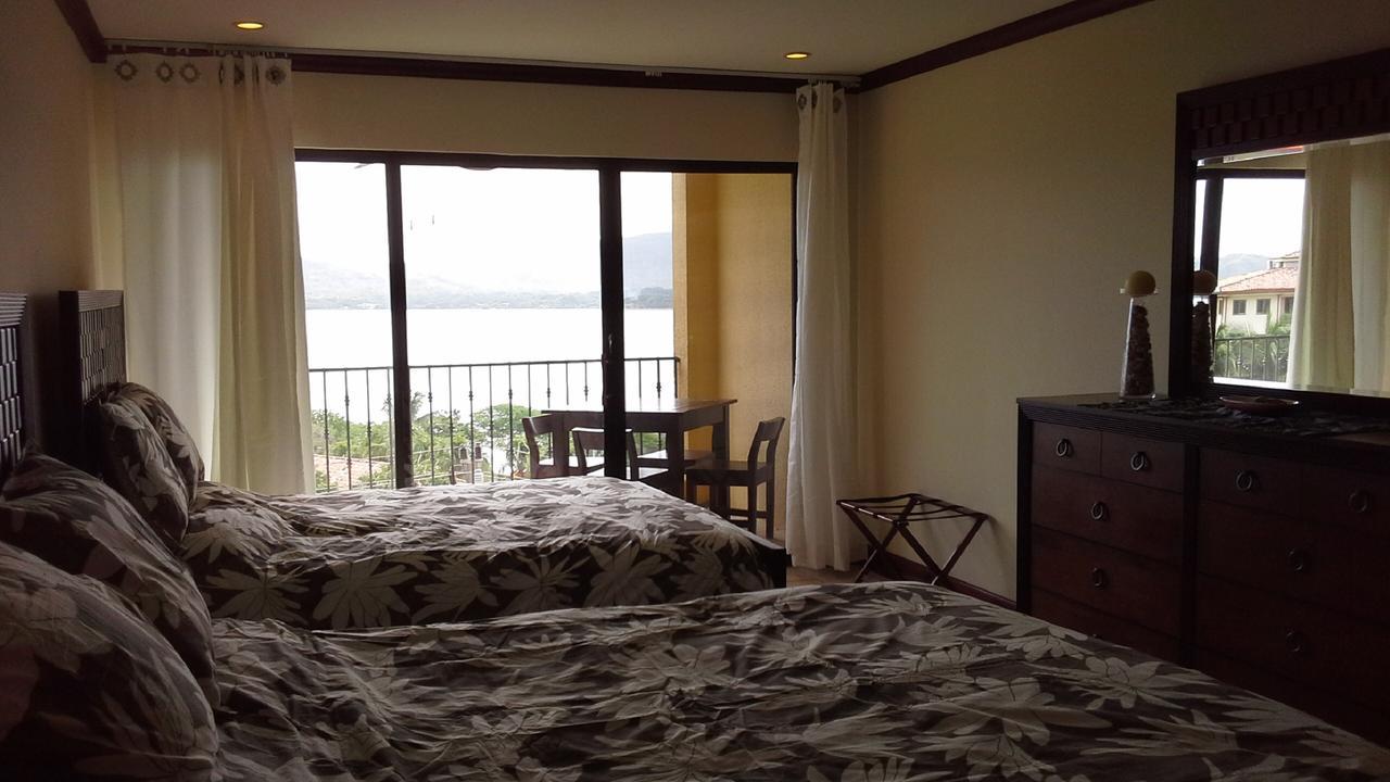 Sunset Heights 402 Aparthotel Playa Flamingo Bagian luar foto